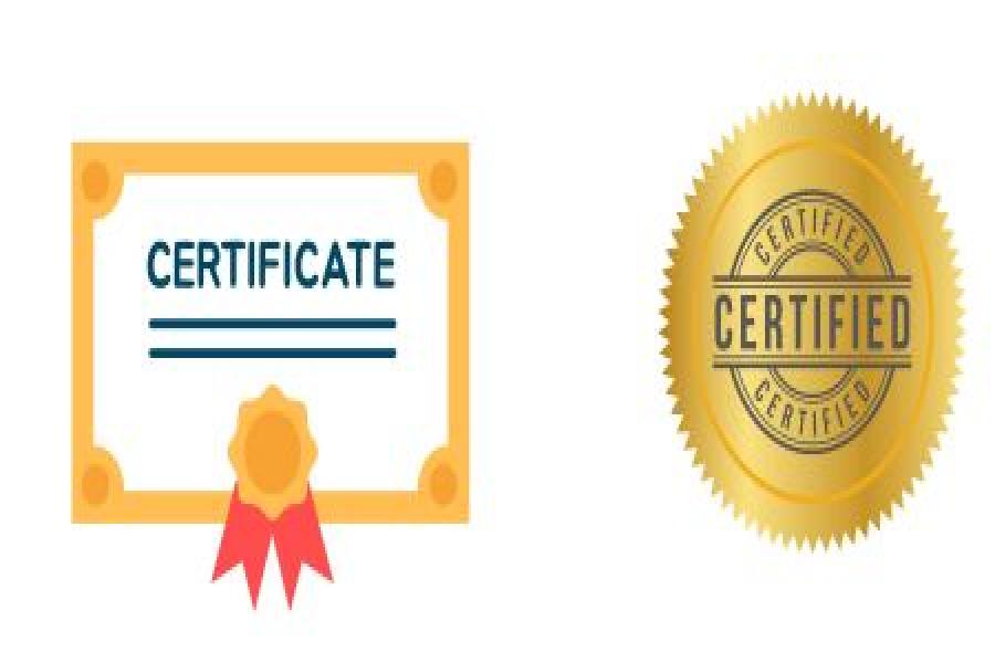 Early Certificate Issuance